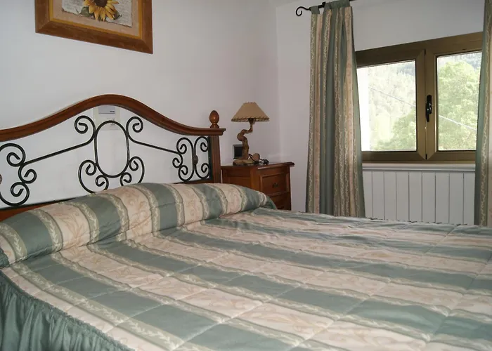 Venta El LaminadorHostal